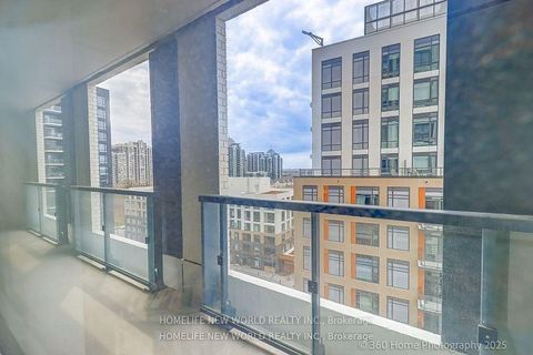 Photo 10 at 902 - 7950 Bathurst Street, Beverley Glen, Vaughan