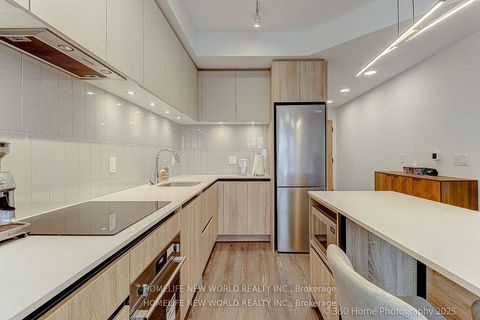 Photo 12 at 902 - 7950 Bathurst Street, Beverley Glen, Vaughan