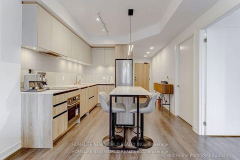 Photo 14 at 902 - 7950 Bathurst Street, Beverley Glen, Vaughan