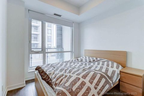 Photo 17 at 902 - 7950 Bathurst Street, Beverley Glen, Vaughan