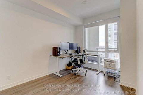 Photo 20 at 902 - 7950 Bathurst Street, Beverley Glen, Vaughan