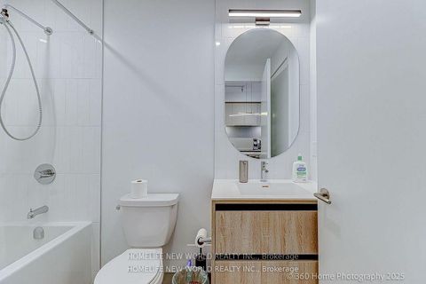 Photo 22 at 902 - 7950 Bathurst Street, Beverley Glen, Vaughan