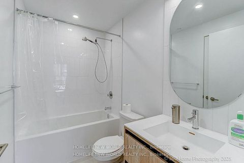 Photo 25 at 902 - 7950 Bathurst Street, Beverley Glen, Vaughan