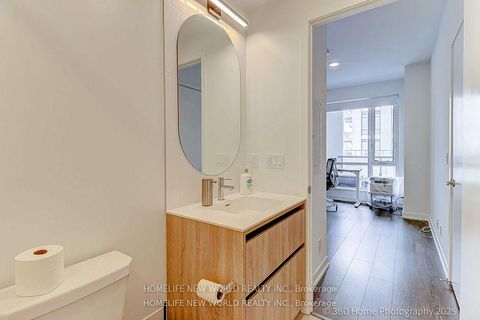 Photo 26 at 902 - 7950 Bathurst Street, Beverley Glen, Vaughan