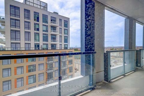 Photo 27 at 902 - 7950 Bathurst Street, Beverley Glen, Vaughan