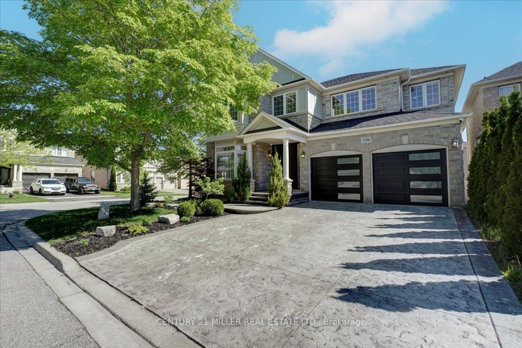 3298 Liptay Avenue, BC Bronte Creek, Oakville 