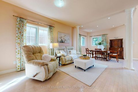 Photo 8 at 19 Stemmle Drive, Aurora Highlands, Aurora