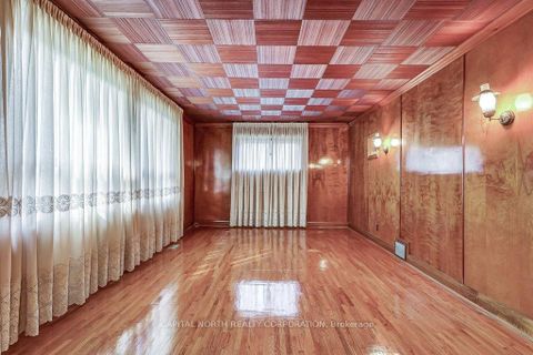 Photo 7 at 2 Rollet Drive, Maple Leaf, Toronto