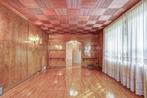 Photo 8 at 2 Rollet Drive, Maple Leaf, Toronto