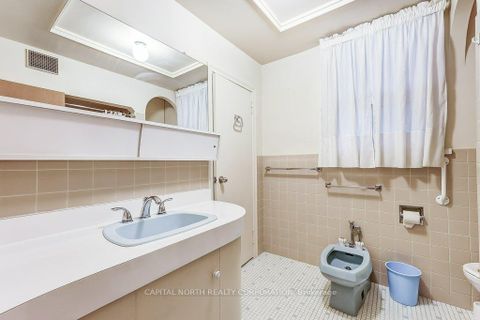 Photo 23 at 2 Rollet Drive, Maple Leaf, Toronto