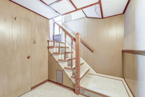 Photo 24 at 2 Rollet Drive, Maple Leaf, Toronto