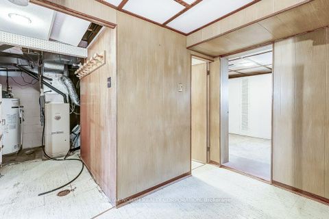 Photo 25 at 2 Rollet Drive, Maple Leaf, Toronto