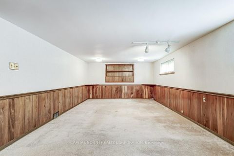 Photo 29 at 2 Rollet Drive, Maple Leaf, Toronto