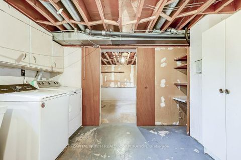 Photo 31 at 2 Rollet Drive, Maple Leaf, Toronto