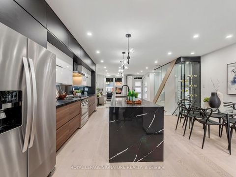 Photo 12 at 186 Oak Park Avenue, Lumsden, Toronto