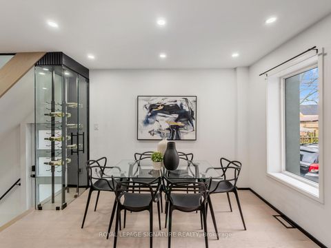 Photo 14 at 186 Oak Park Avenue, Lumsden, Toronto