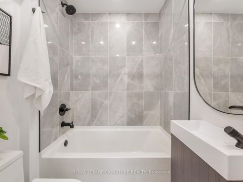 Photo 27 at 186 Oak Park Avenue, Lumsden, Toronto