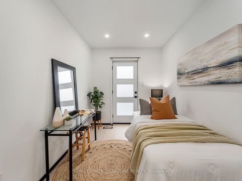 Photo 28 at 186 Oak Park Avenue, Lumsden, Toronto