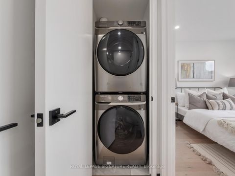 Photo 33 at 186 Oak Park Avenue, Lumsden, Toronto