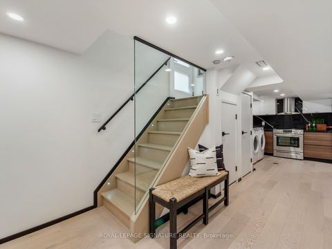 Photo 34 at 186 Oak Park Avenue, Lumsden, Toronto