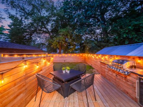 Photo 43 at 186 Oak Park Avenue, Lumsden, Toronto