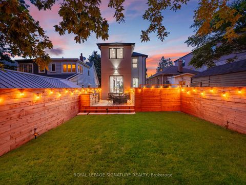 Photo 44 at 186 Oak Park Avenue, Lumsden, Toronto