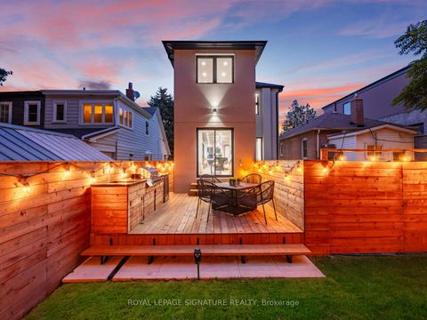 Photo 45 at 186 Oak Park Avenue, Lumsden, Toronto