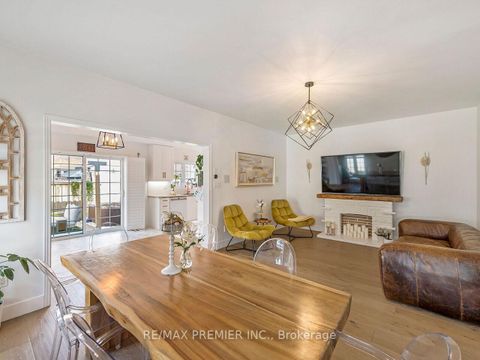 Photo 9 at 67 Gentile Circle, Elder Mills, Vaughan