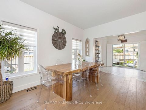 Photo 12 at 67 Gentile Circle, Elder Mills, Vaughan