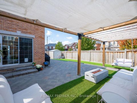 Photo 47 at 67 Gentile Circle, Elder Mills, Vaughan