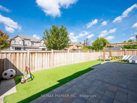 Photo 48 at 67 Gentile Circle, Elder Mills, Vaughan