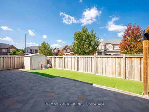 Photo 49 at 67 Gentile Circle, Elder Mills, Vaughan