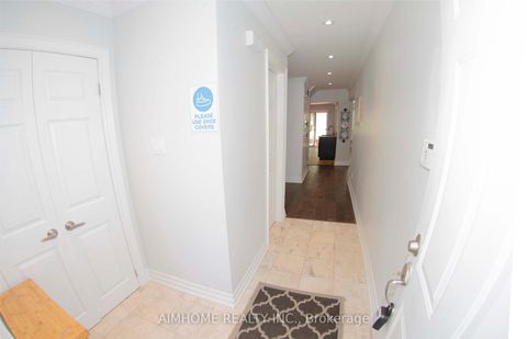 Photo 1 at 54 - 1224 Kirstie Court, CP College Park, Oakville