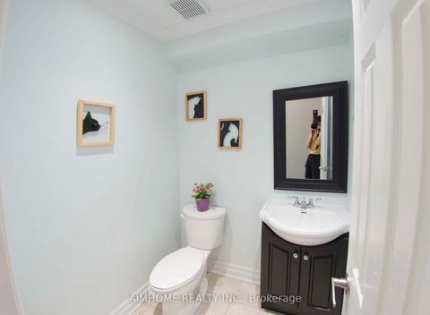 Photo 5 at 54 - 1224 Kirstie Court, CP College Park, Oakville