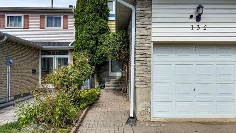 Photo 1 at 132 Silver Springs Boulevard, L'Amoreaux, Toronto