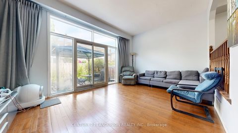 Photo 2 at 132 Silver Springs Boulevard, L'Amoreaux, Toronto