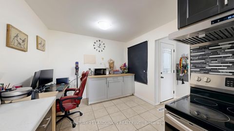 Photo 5 at 132 Silver Springs Boulevard, L'Amoreaux, Toronto