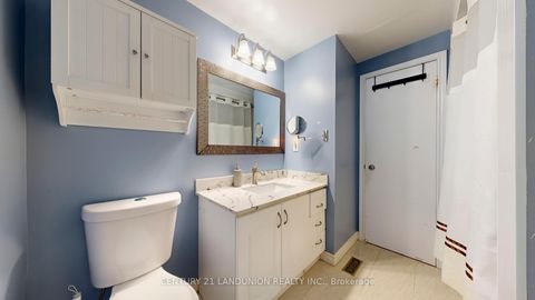 Photo 22 at 132 Silver Springs Boulevard, L'Amoreaux, Toronto