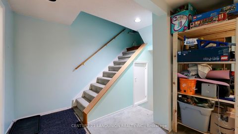 Photo 23 at 132 Silver Springs Boulevard, L'Amoreaux, Toronto