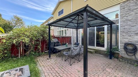 Photo 30 at 132 Silver Springs Boulevard, L'Amoreaux, Toronto