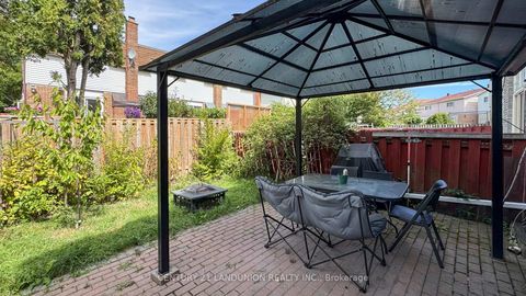 Photo 32 at 132 Silver Springs Boulevard, L'Amoreaux, Toronto