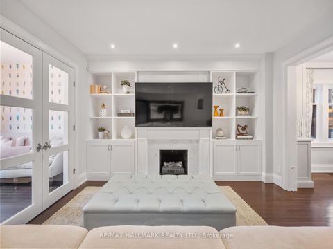 Photo 4 at 113 Melrose Avenue, Lawrence Park North, Toronto