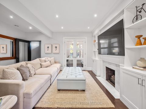 Photo 5 at 113 Melrose Avenue, Lawrence Park North, Toronto