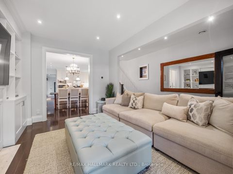 Photo 6 at 113 Melrose Avenue, Lawrence Park North, Toronto