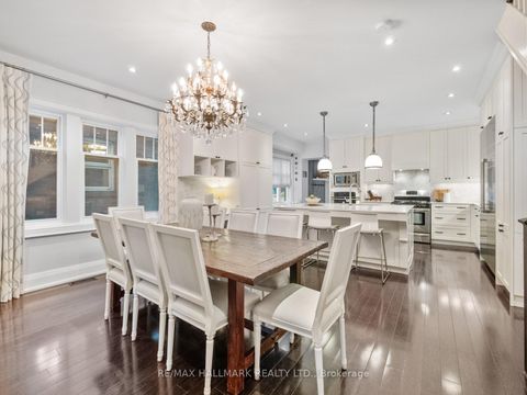 Photo 7 at 113 Melrose Avenue, Lawrence Park North, Toronto