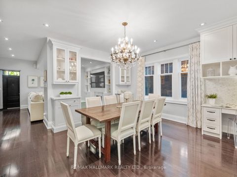 Photo 8 at 113 Melrose Avenue, Lawrence Park North, Toronto