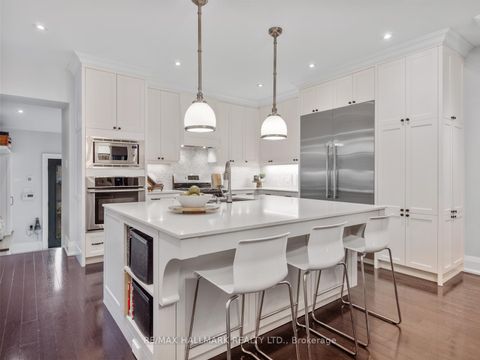 Photo 9 at 113 Melrose Avenue, Lawrence Park North, Toronto