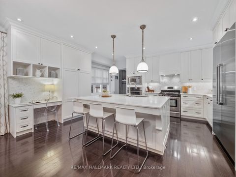 Photo 10 at 113 Melrose Avenue, Lawrence Park North, Toronto