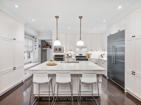 Photo 11 at 113 Melrose Avenue, Lawrence Park North, Toronto