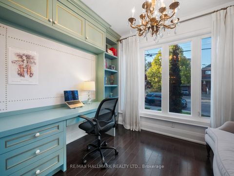 Photo 19 at 113 Melrose Avenue, Lawrence Park North, Toronto